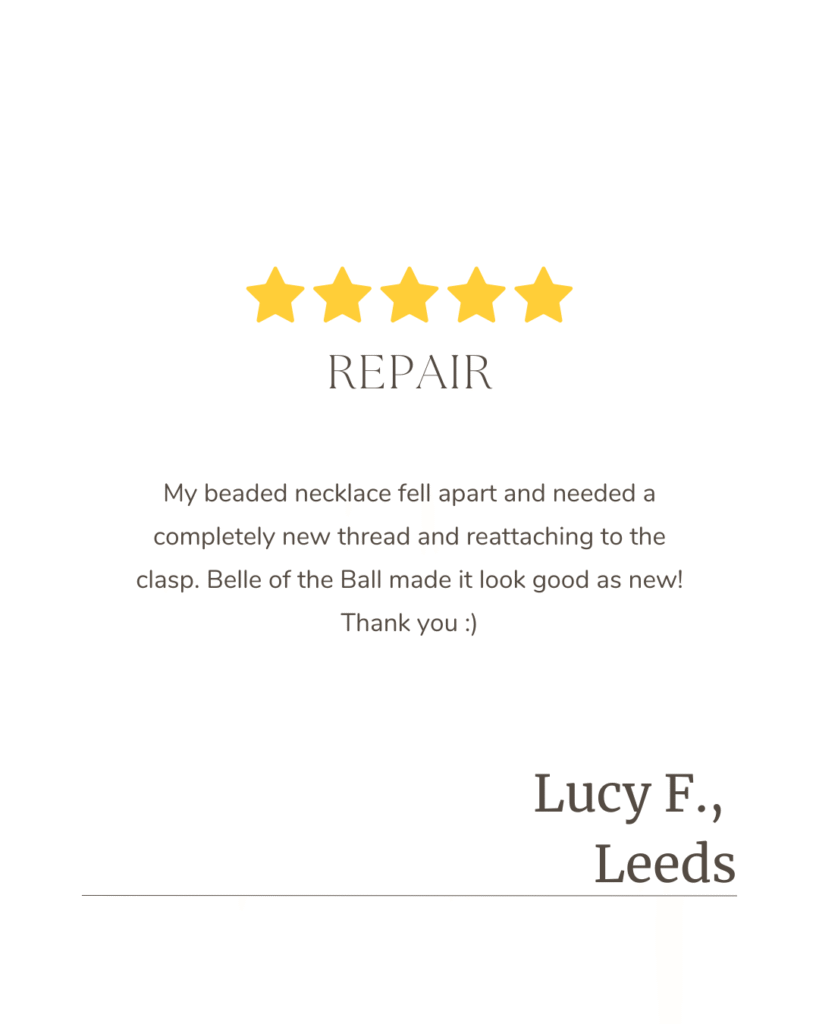 Black and White Minimalist Elegant Client Testimonial Instagram Post