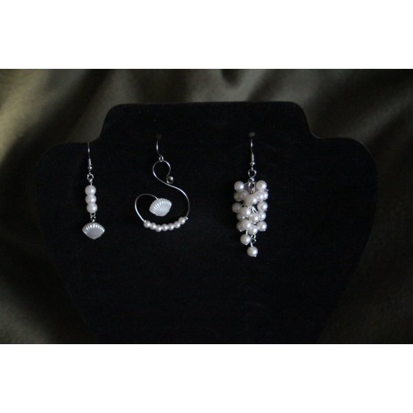 Lustre Collection Alinthia Classic