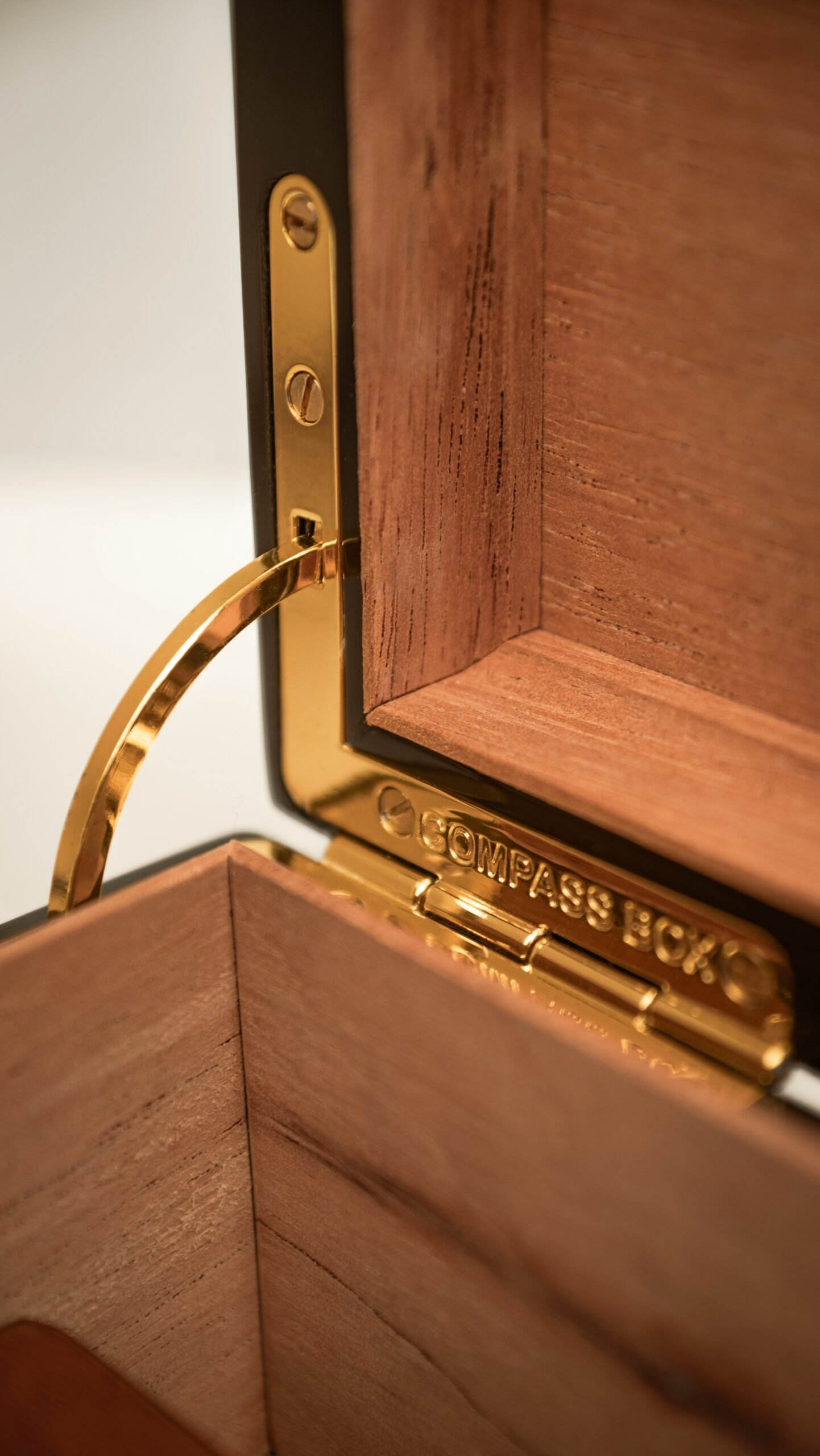 Handwritten Message Card