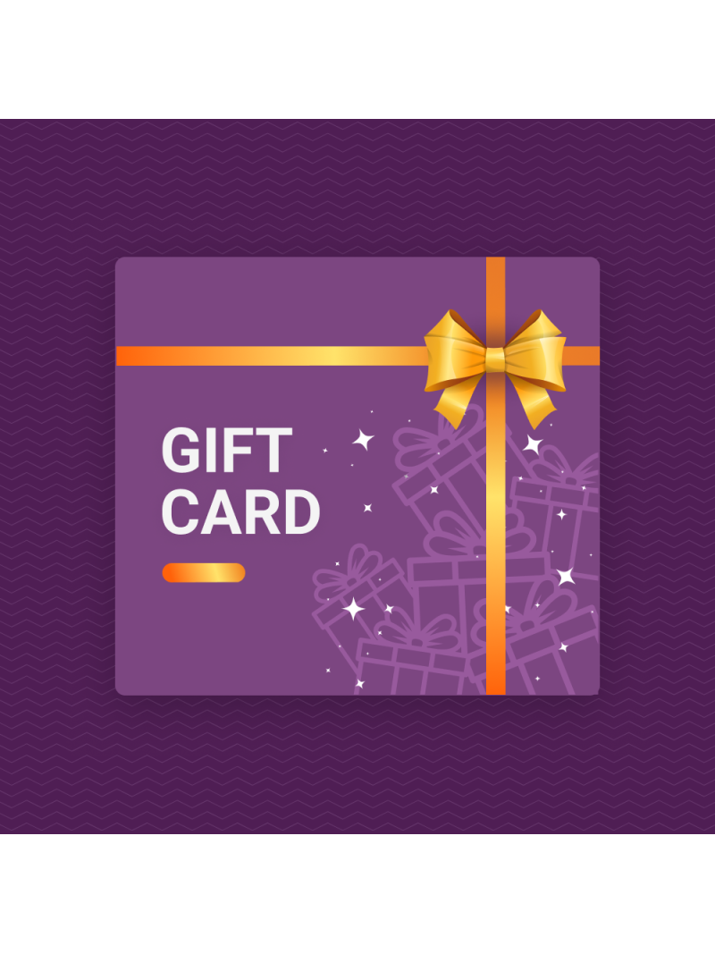 Gift card Belle of the Ball Jewellery Gift Card